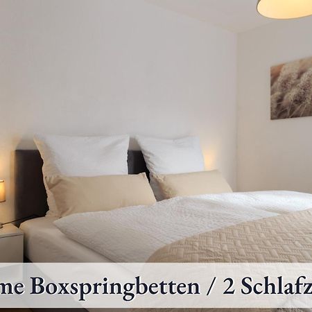 Relax-Apartment-One Ravensburg Kültér fotó