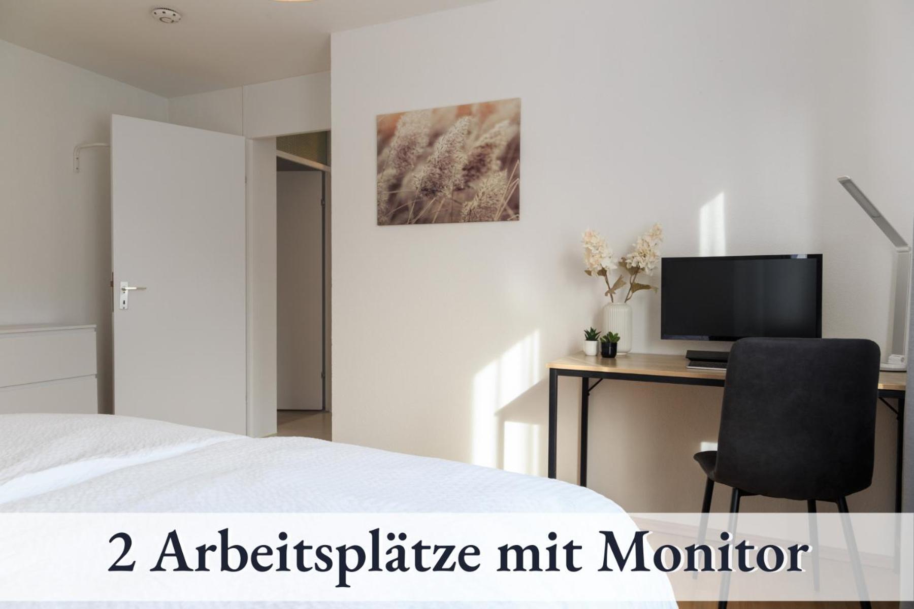 Relax-Apartment-One Ravensburg Kültér fotó